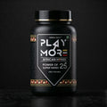 Original PlayMore African Herb